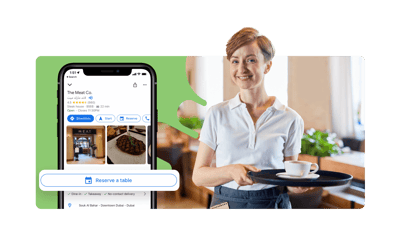 What Does 86 Mean In A Restaurant?